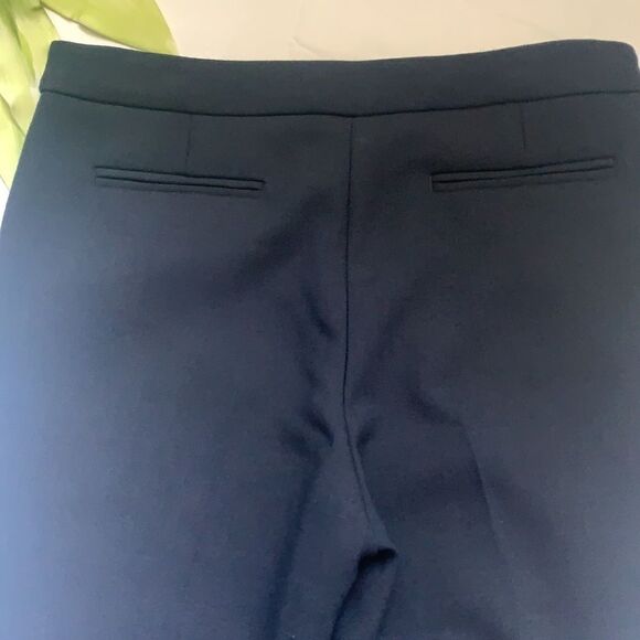 SANDRO Paris Dress Straight Leg Paints - Picture 10 of 11